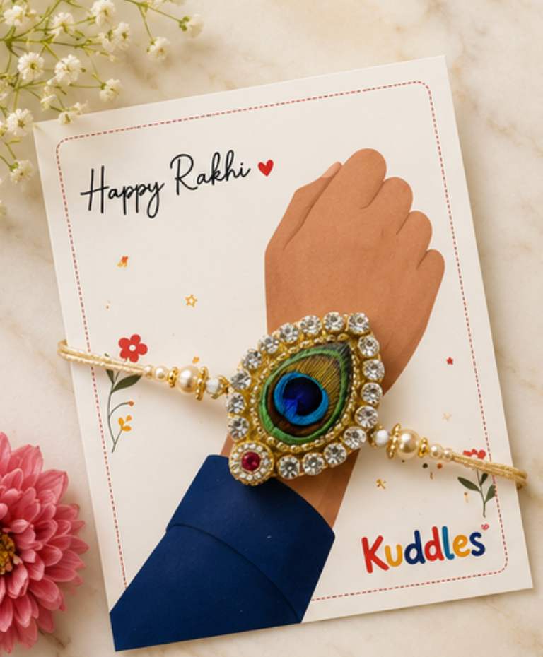 Kanha Rakhi