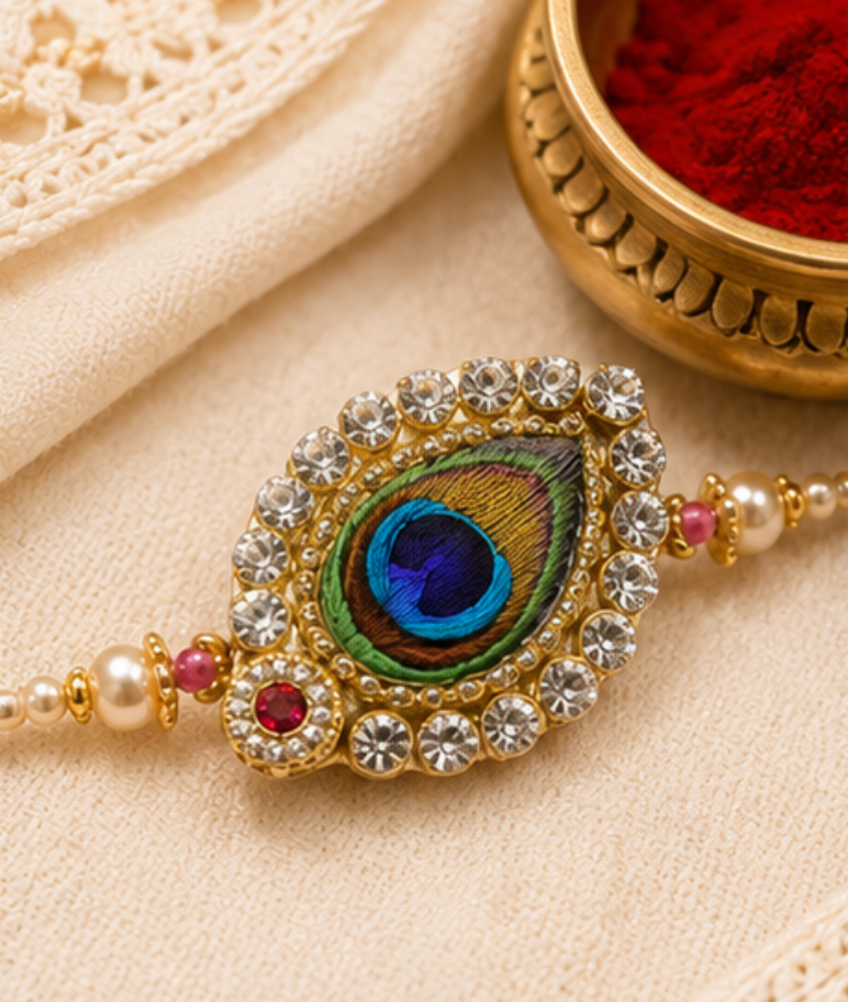 Kanha Rakhi