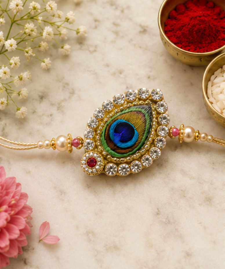 Kanha Rakhi