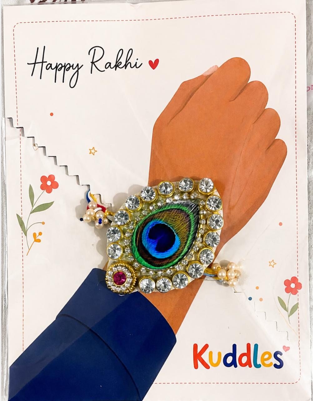 Kanha Rakhi
