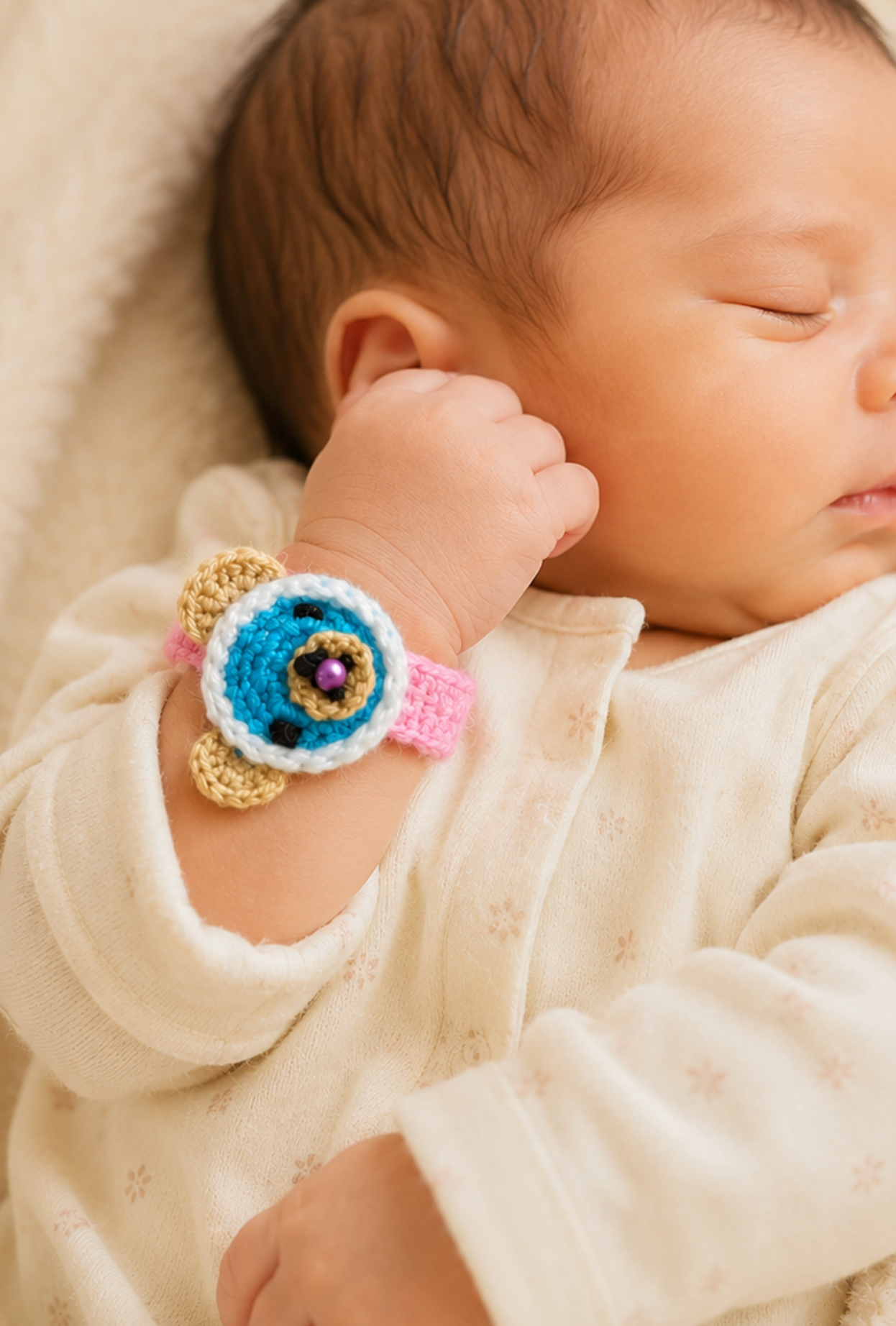 My First Rakhi - A