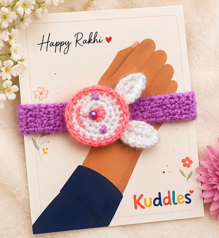 My First Rakhi - B