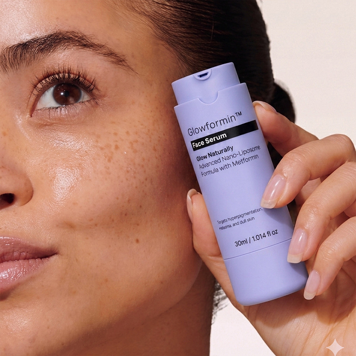 Glowformin™ Face Serum