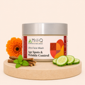 MrilQ Ultra Face Wash | Anti Ageing | Age spots and Hyperpigmentation | Daily Use| Mature Skin