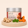 MrilQ Ultralite Face Pack | Anti Ageing | Age spots and Blemish Reduction | Mature Skin