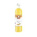 Cottage Wellness White Sesame Oil Cold and Wood Pressed Edible 1Litre
