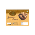 Cottage Wellness Home made Til/ Sesame Ladoo 250gm