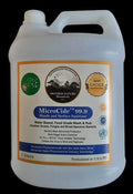 Mother Nature  Botanical's MicroCide 99.9 (5000ML)