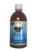 Mother Nature Botanicals Mens Health