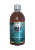 Mother Nature Botanicals Antifungal, Antibacterial & Skin Care