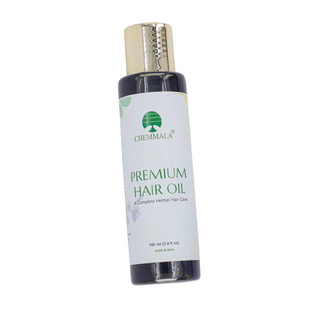 Premium Hair Oil Combo Offer - hfnl!fe