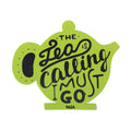 Yaza lifeTea Calling Magnet
