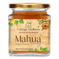 Cottage Wellness Natural Mahua Honey 300gm