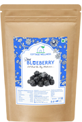 Cottage Wellness Dried Blueberries 250gm