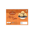 Cottage Wellness Home made Korra /Foxtail Millet Ladoo 250gm