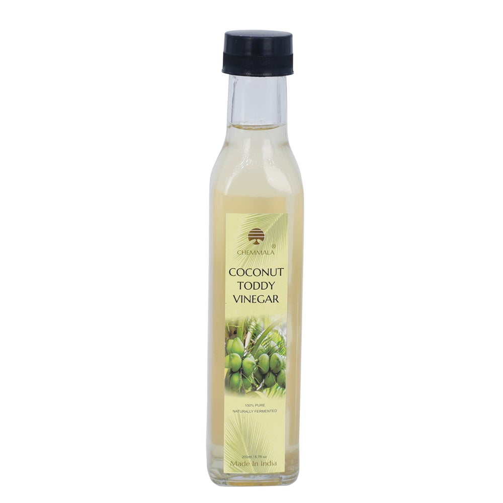 Chemmala Coconut Toddy Vinegar