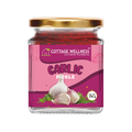 Cottage Wellness Home made Garlic Pickle 250gm