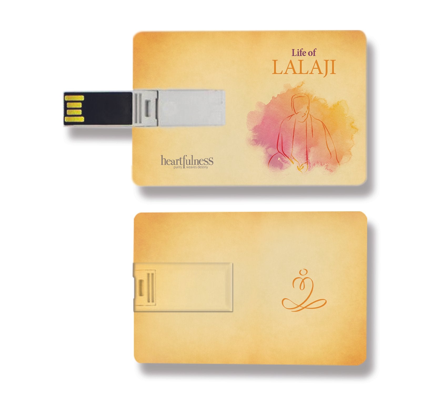 Life of Lalaji USB - hfnl!fe