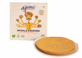 MASTI MASALA KHAKHRA OVER A KADAK CHAI 180G ( Pack of 2)