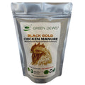 Green Dews Poultry Manure Chicken Manure Compost Fertilizer For Plants home garden