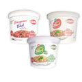 GUJJUBHAI INSTANT BHEL COMBO (PACK OF 2) (3X80g)