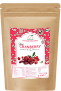 Cottage Wellness Dried Cranberries 250gm
