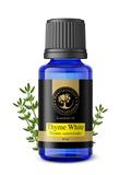 Heartyculture Thyme White Essential Oil - 10 ml