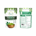 Papaya Leaf Powder 100g - BUYU