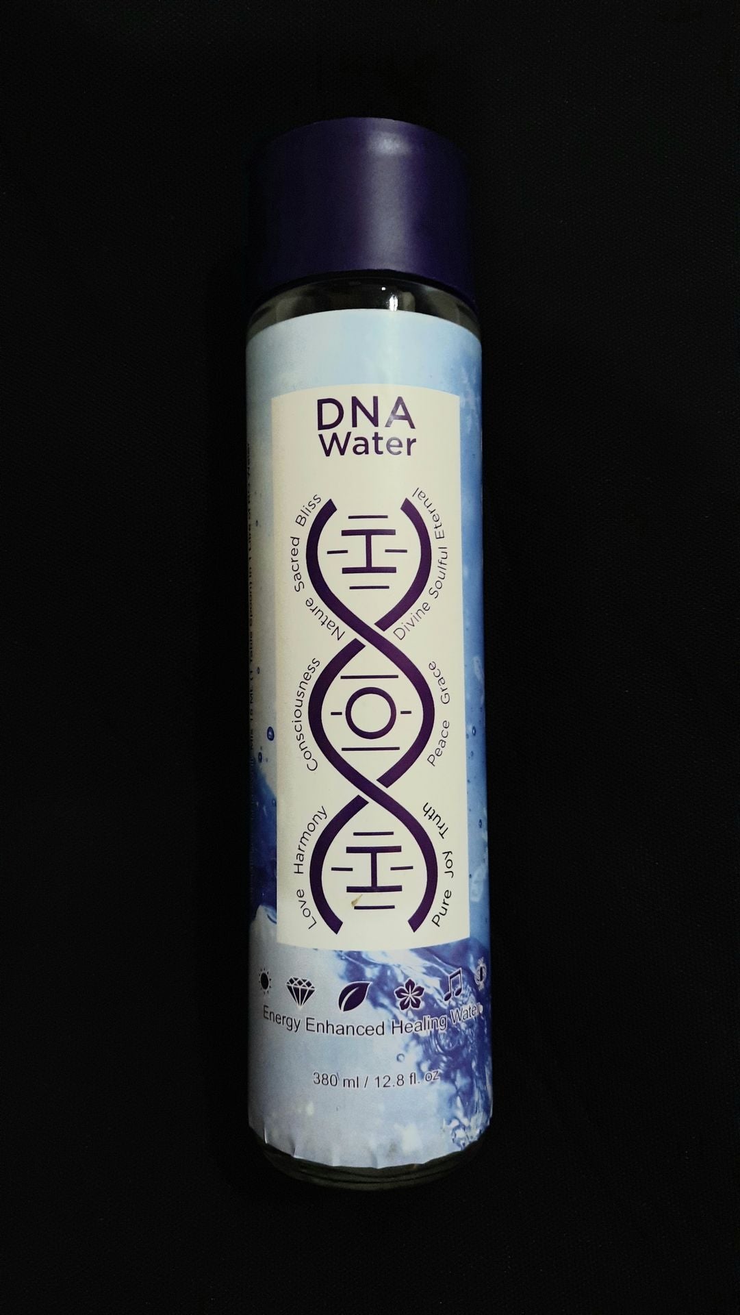 Concentrate DNA Water (Makes 33 Litre) - hfnl!fe