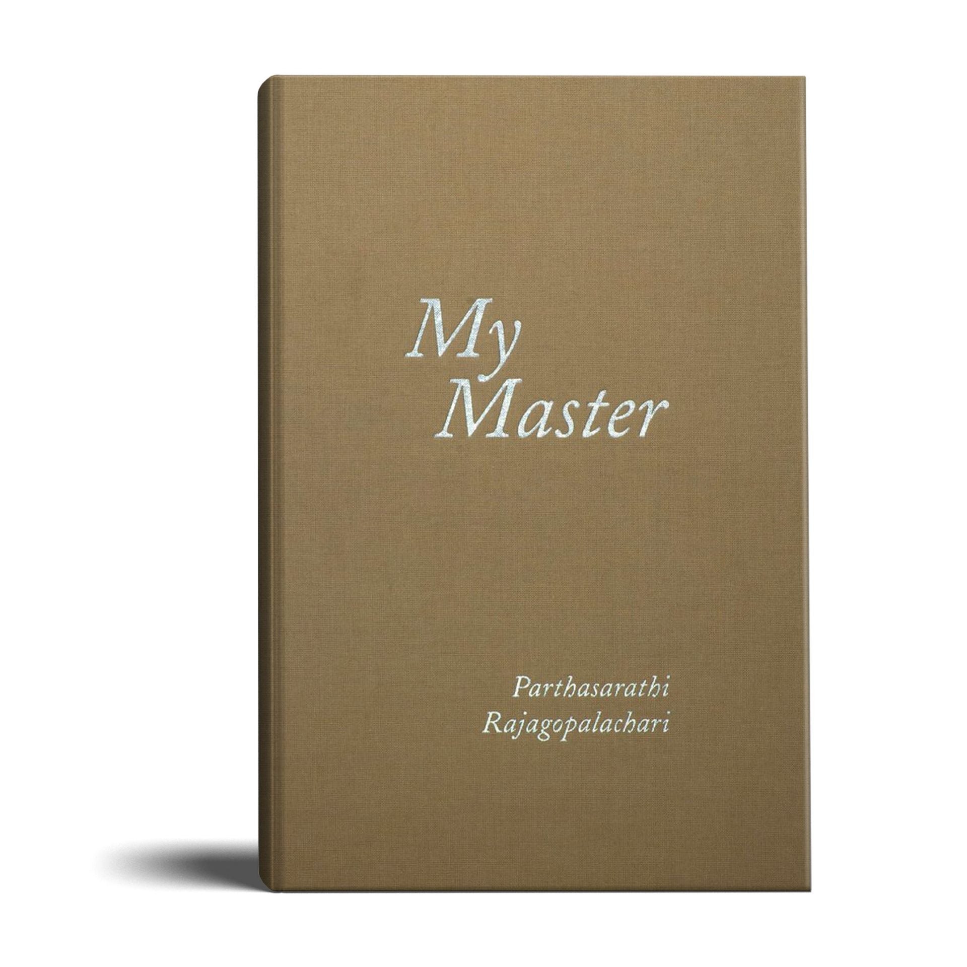 My Master (Archival Edition) - hfnl!fe