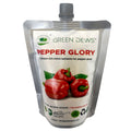Green Dews Pepper Glory Fertilizers for Pepper capsicum Chilli Plants Organic Plant Fertilizer for home plants garden