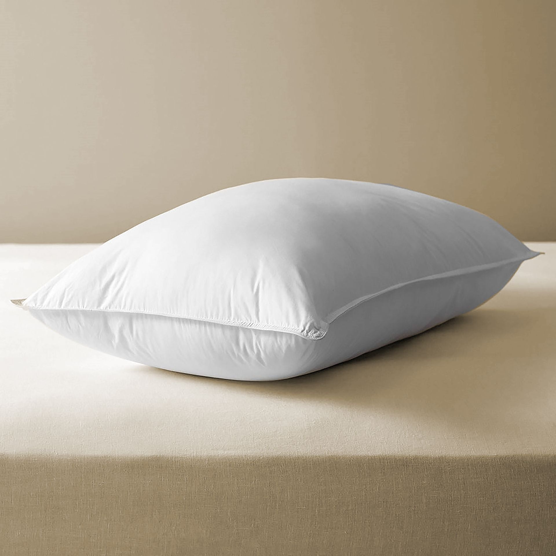 Swaas Soft Flex Microfibre Pillow - hfnl!fe