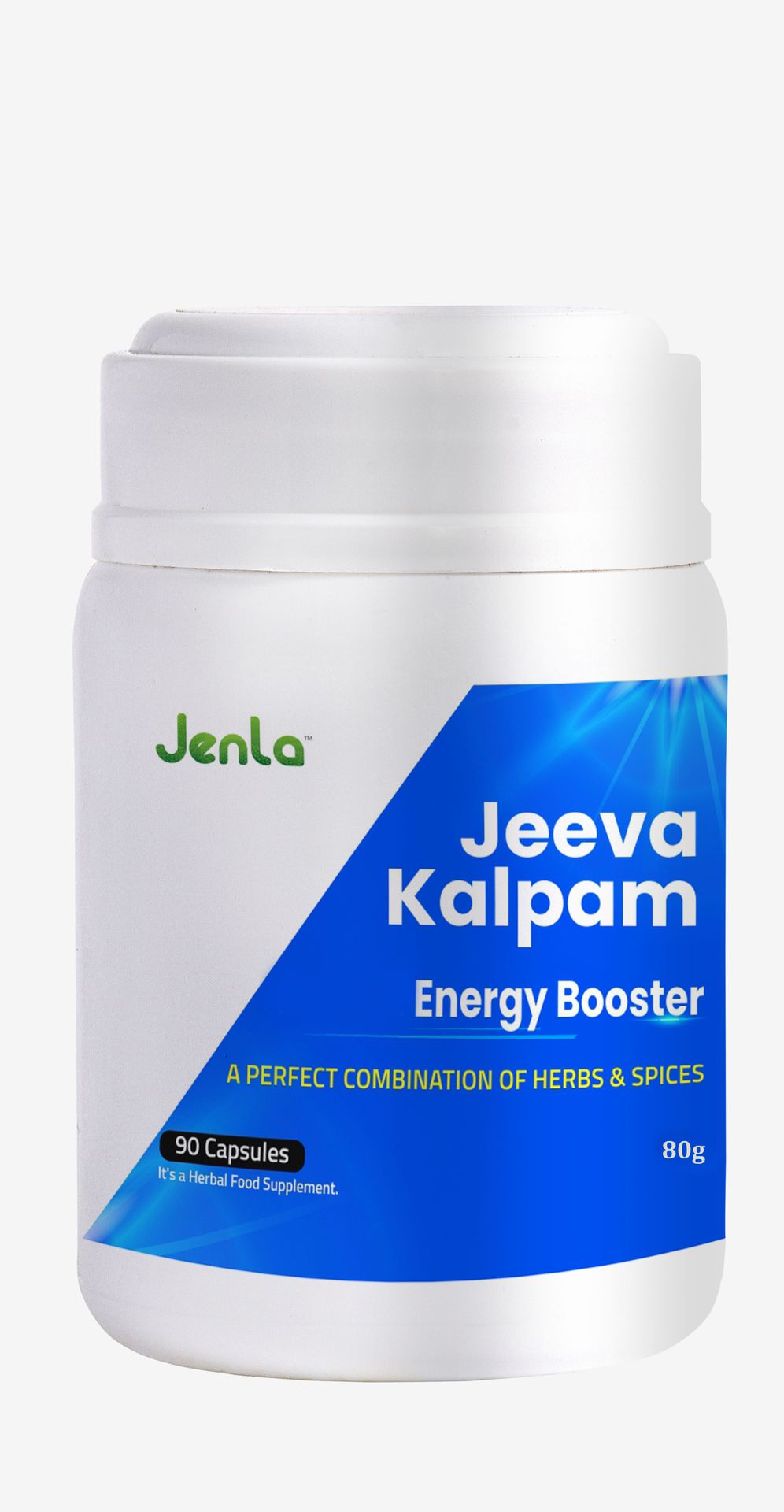 Jeeva Kalpam - Energy Booster - hfnl!fe