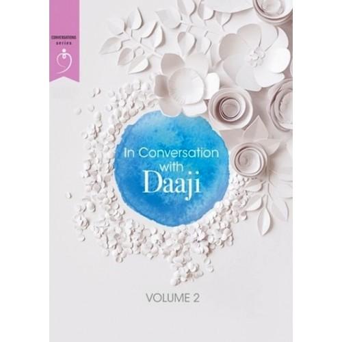 In Conversation with Daaji - Volume 2 - Audio Talks - hfnl!fe