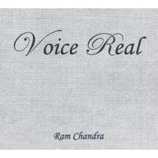 Voice Real - Audio Book - hfnl!fe