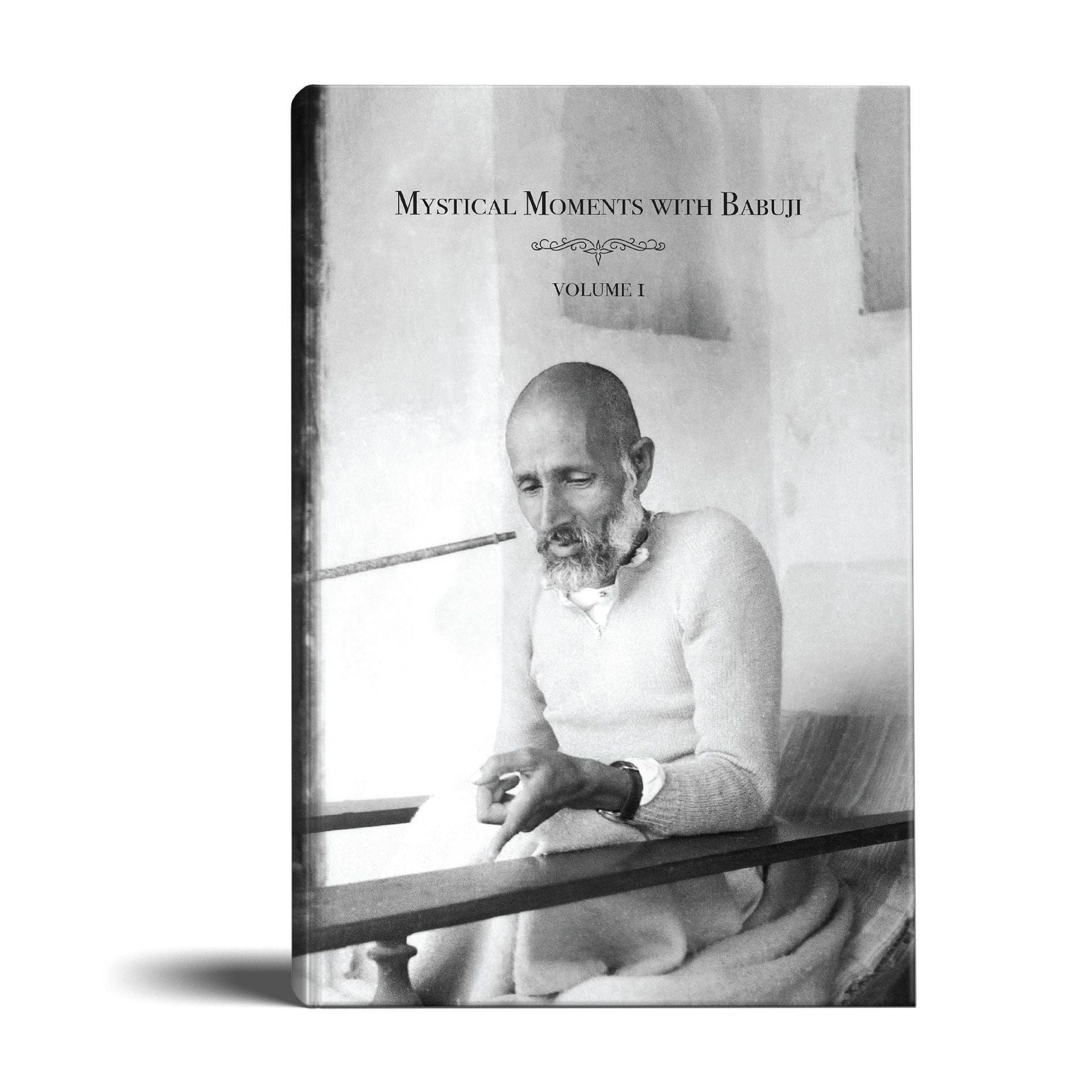 Mystical Moments with Babuji (Archival Edition) - hfnl!fe
