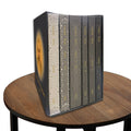 Complete Work of Lalaji - Boxed Set (75th Anniversary Special Edition)- (English)