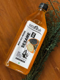 Uttaransh Cold Pressed Sesame Oil