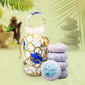Chemmala Moringa  Gift Hamper -Set of 5 Soaps