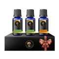 Heartyculture Kanha Grown Essential Oils