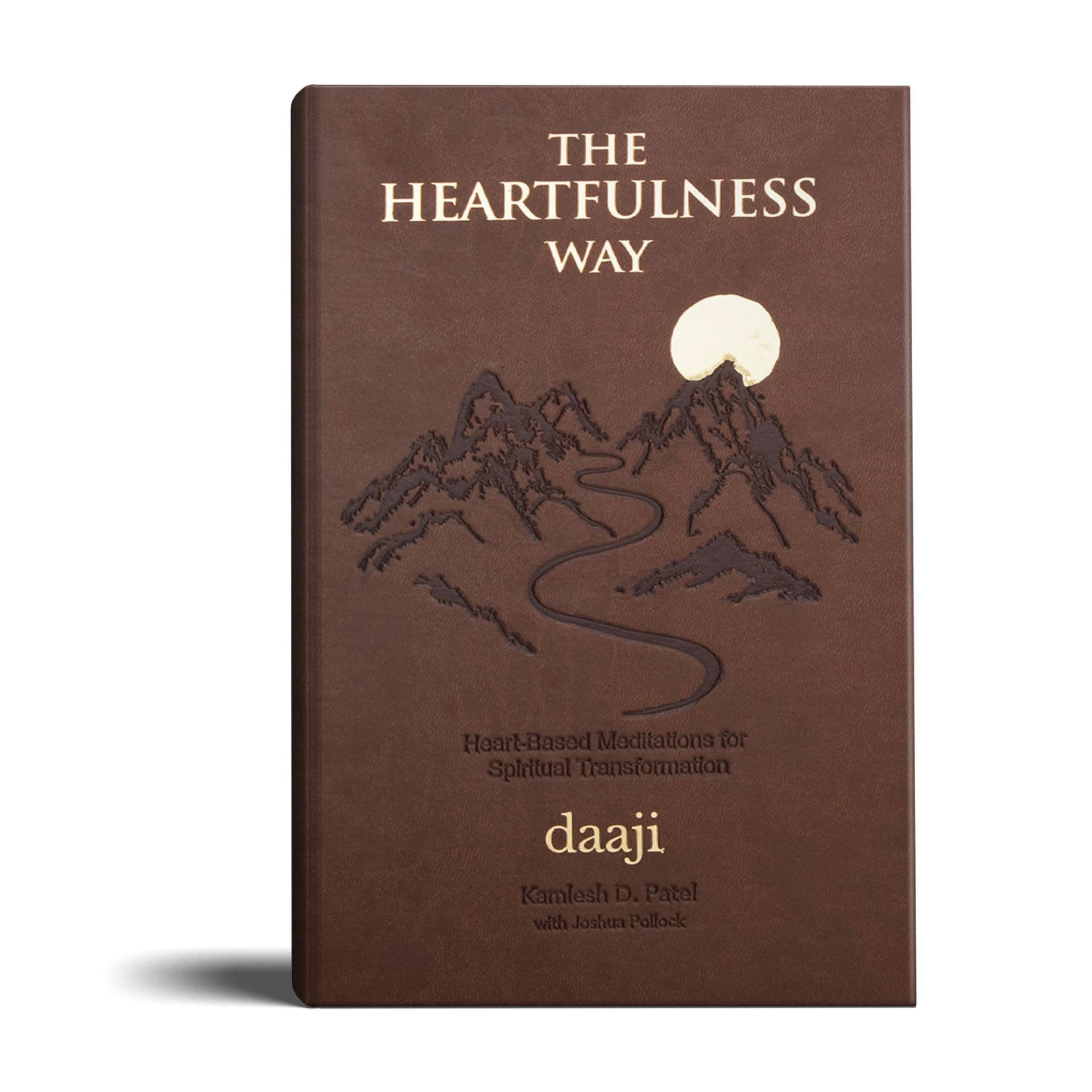 The Heartfulness Way - Collectors Edition - hfnl!fe