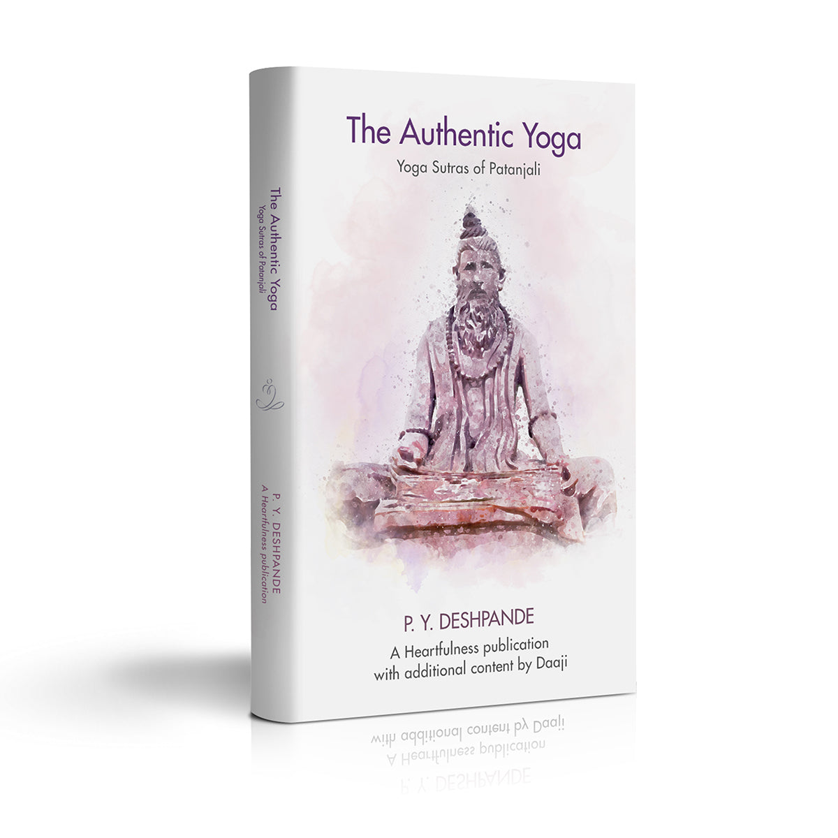 The Authentic Yoga - hfnl!fe
