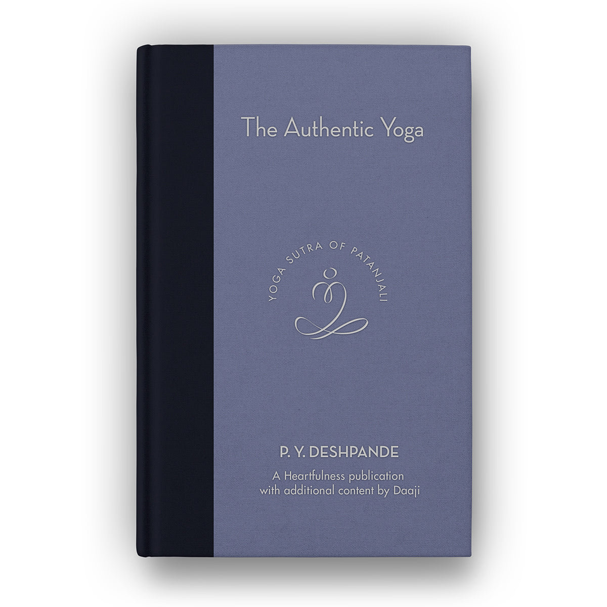 The Authentic Yoga - hfnl!fe