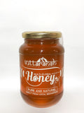 Uttaransh Multifloral (Eucalyptus) Honey 500gms