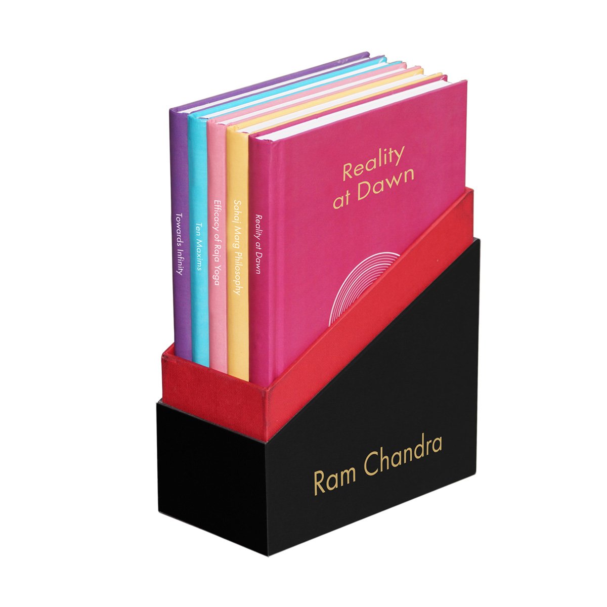 Souvenir Books