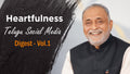 Daaji Social Media Digest - 1( Telugu) Subtitle)