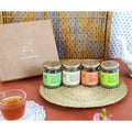 Yazalife Style Tranquil-tea Box
