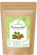 Cottage Wellness Salted Pistachios 250gm