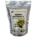 Green Dews Neem Extract Fertilizer Multi Times Stronger Than Neem Cake Organic Fertilizers for Plant Growth