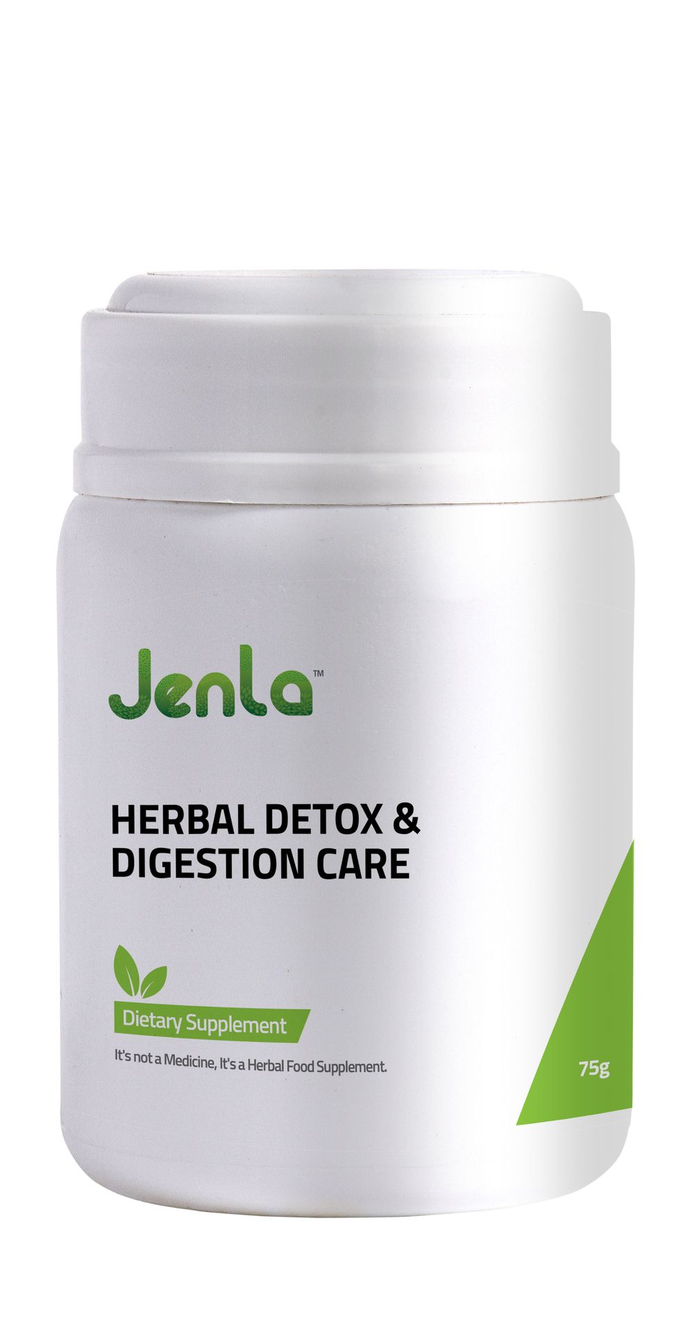 Jenla Herbal Detox & Digestion Care - hfnl!fe